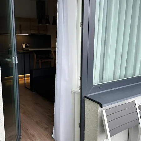 Ah Radnica V Free Parking * Košice