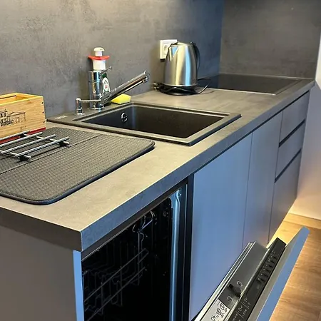 Apartmán Ah Radnica V Free Parking