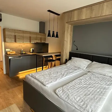 Ah Radnica V Free Parking * Kosice