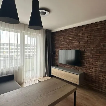 Appartement Ah Radnica V Free Parking