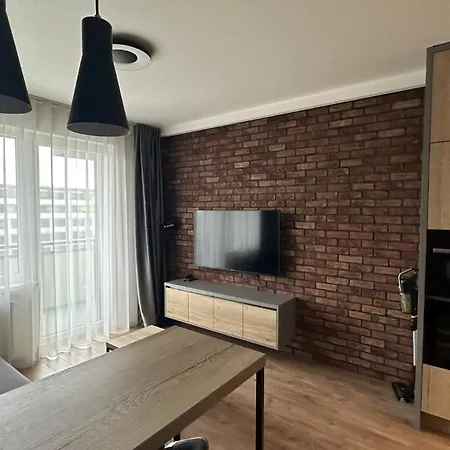 Ah Radnica V Free Parking Apartmán *