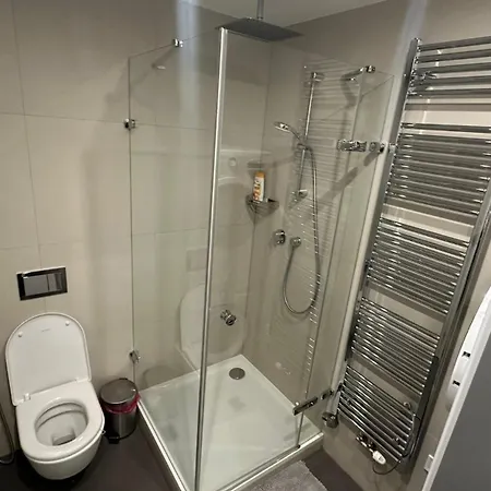 Apartmán Ah Radnica V Free Parking *