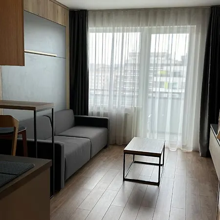 Apartamento Ah Radnica V Free Parking