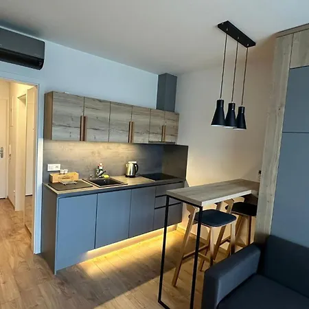 Apartamento Ah Radnica V Free Parking Košice