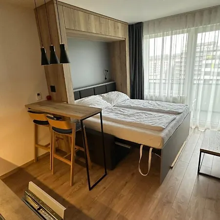 Ah Radnica V Free Parking * Kosice