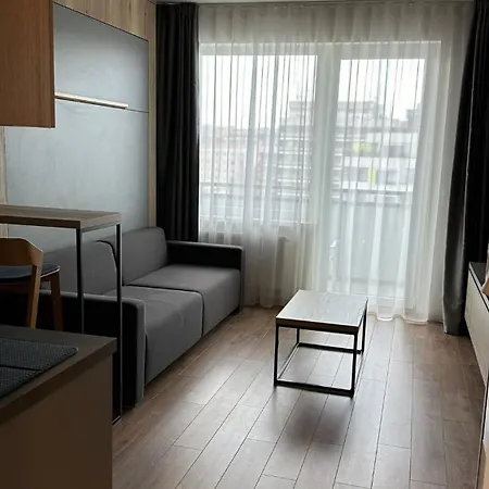 Appartement Ah Radnica V Free Parking