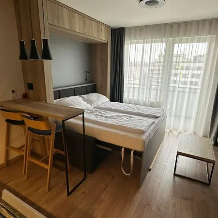 Ah Radnica V Free Parking