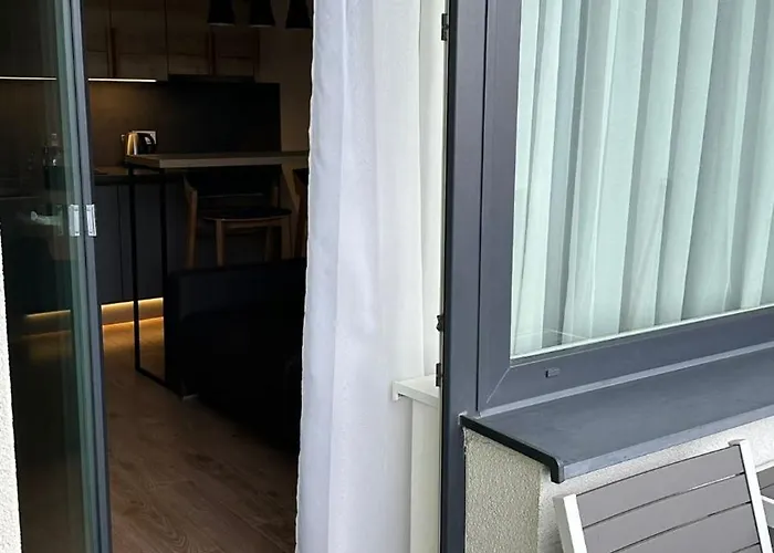 Ah Radnica V Free Parking * Kassa