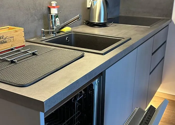 Apartman Ah Radnica V Free Parking