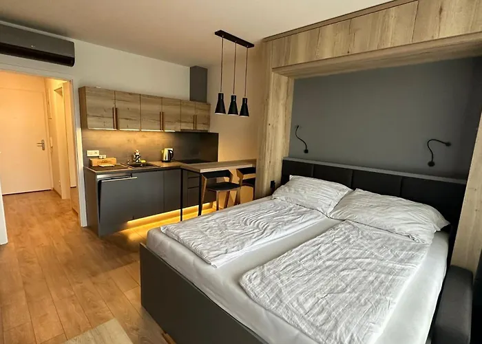 Ah Radnica V Free Parking * Košice