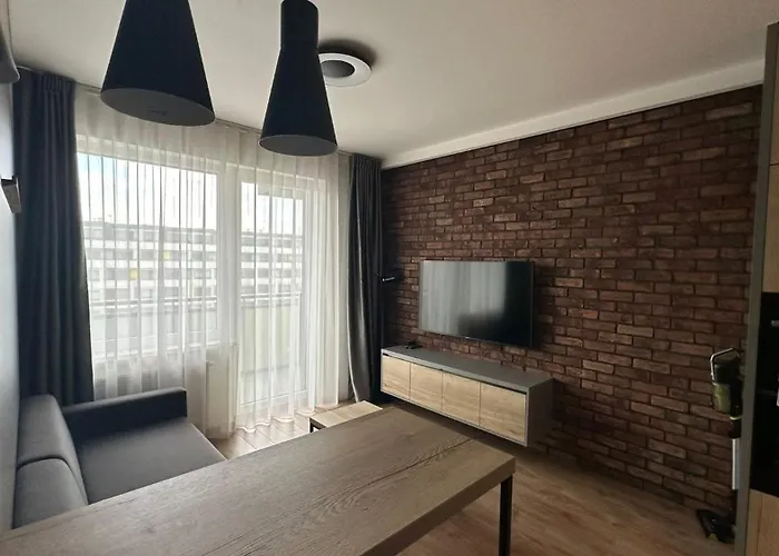 Appartement Ah Radnica V Free Parking