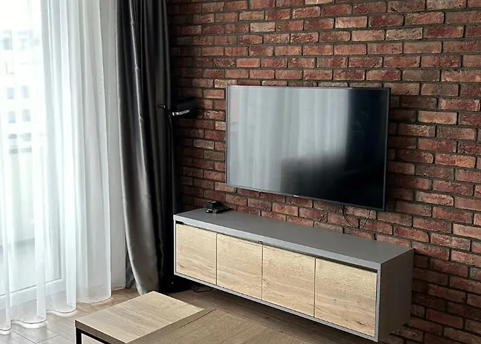 Ah Radnica V Free Parking * Košice