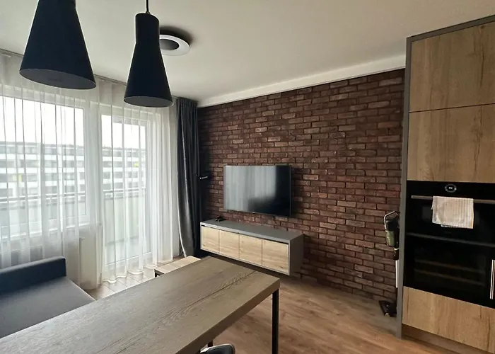 Ah Radnica V Free Parking Appartement *