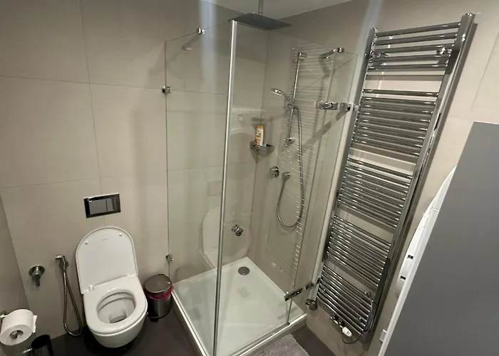 Appartement Ah Radnica V Free Parking *