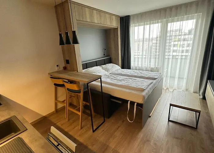 Ah Radnica V Free Parking * Kassa