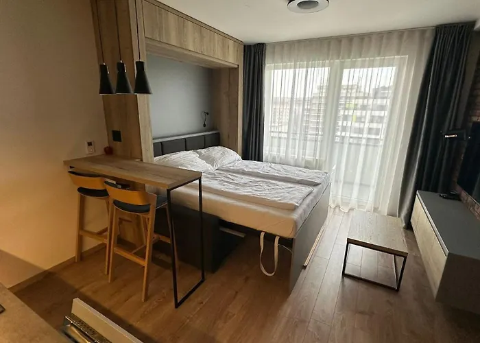 Ah Radnica V Free Parking